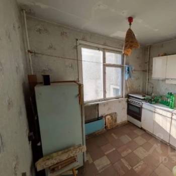 Продается 2-х комнатная квартира, 47,8 м²