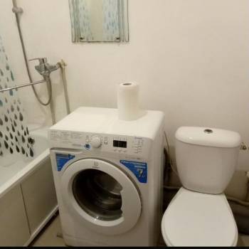 Сдается 1-комнатная квартира, 46 м²