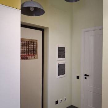 Продается 1-комнатная квартира, 27 м²