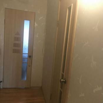 Продается 1-комнатная квартира, 43,1 м²