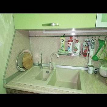 Сдается 2-х комнатная квартира, 45 м²