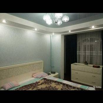 Сдается 2-х комнатная квартира, 45 м²
