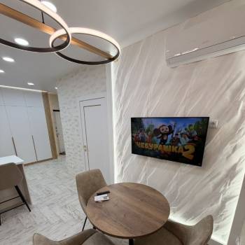 Сдается 1-комнатная квартира, 45 м²