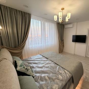 Сдается 1-комнатная квартира, 45 м²