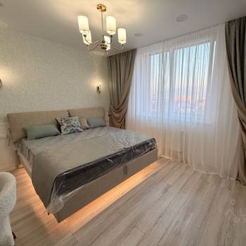Сдается 1-комнатная квартира, 45 м²