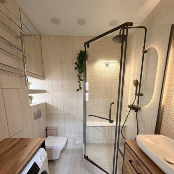 Сдается 1-комнатная квартира, 45 м²
