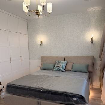 Сдается 1-комнатная квартира, 45 м²