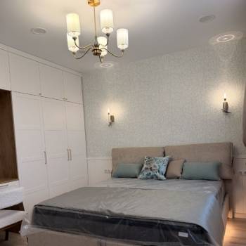 Сдается 1-комнатная квартира, 45 м²