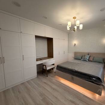 Сдается 1-комнатная квартира, 45 м²