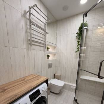 Сдается 1-комнатная квартира, 45 м²