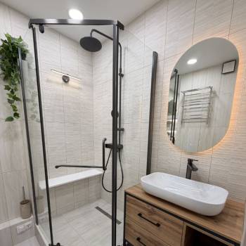 Сдается 1-комнатная квартира, 45 м²