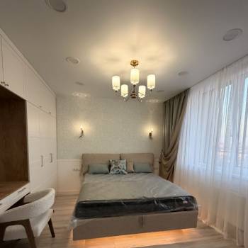 Сдается 1-комнатная квартира, 45 м²