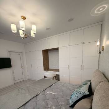 Сдается 1-комнатная квартира, 45 м²