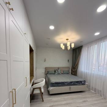 Сдается 1-комнатная квартира, 45 м²