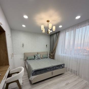 Сдается 1-комнатная квартира, 45 м²