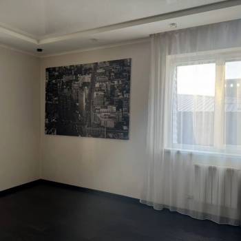 Продается 1-комнатная квартира, 54,3 м²