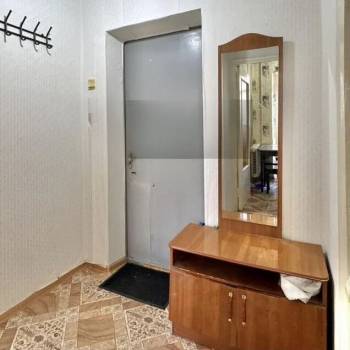 Продается 1-комнатная квартира, 27 м²