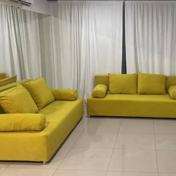 Продается 1-комнатная квартира, 58 м²