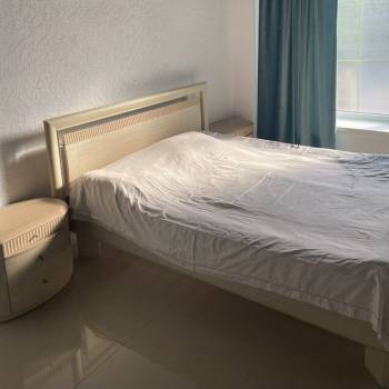 Продается 1-комнатная квартира, 58 м²