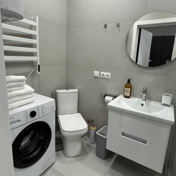 Продается 1-комнатная квартира, 23,9 м²