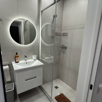 Продается 1-комнатная квартира, 23,9 м²