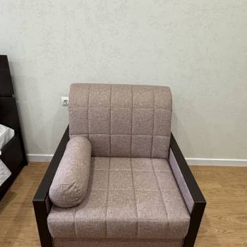Продается 1-комнатная квартира, 23,9 м²