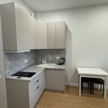 Продается 1-комнатная квартира, 23,9 м²
