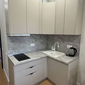Продается 1-комнатная квартира, 23,9 м²