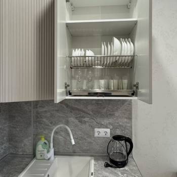 Продается 1-комнатная квартира, 23,9 м²