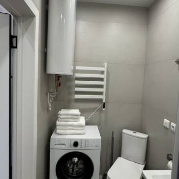 Продается 1-комнатная квартира, 23,9 м²