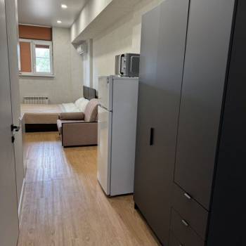 Продается 1-комнатная квартира, 23,9 м²