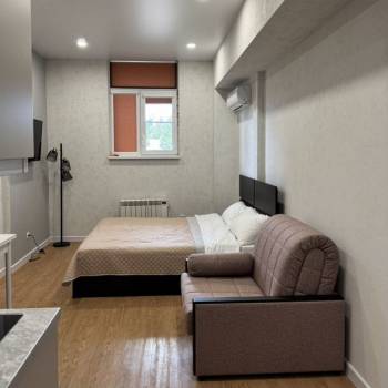 Продается 1-комнатная квартира, 23,9 м²