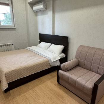 Продается 1-комнатная квартира, 23,9 м²