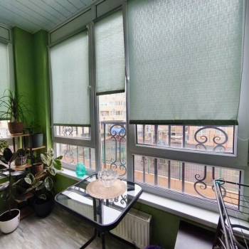 Продается 1-комнатная квартира, 46,4 м²