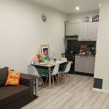 Продается 2-х комнатная квартира, 60,2 м²