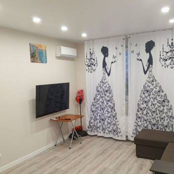 Продается 2-х комнатная квартира, 60,2 м²