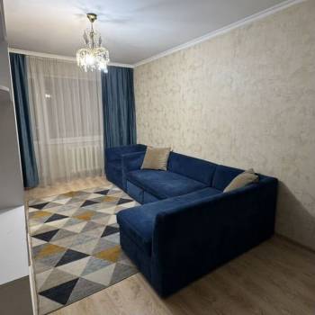 Продается 2-х комнатная квартира, 43,7 м²