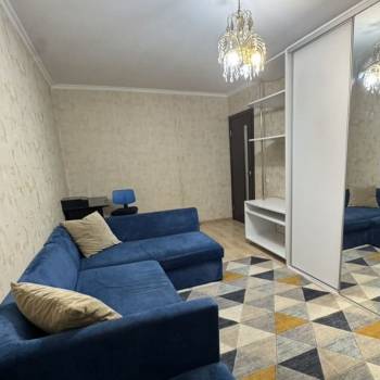 Продается 2-х комнатная квартира, 43,7 м²