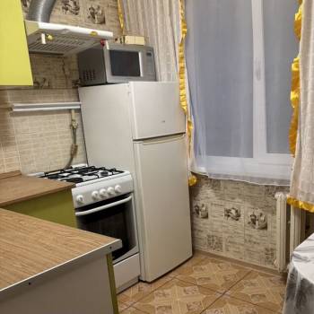 Продается 2-х комнатная квартира, 43,7 м²
