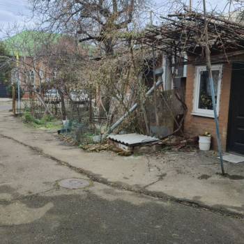 Продается 2-х комнатная квартира, 45 м²