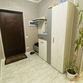 Продается 2-х комнатная квартира, 52 м²