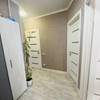 Продается 2-х комнатная квартира, 52 м²