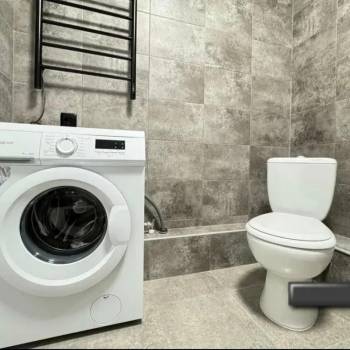Сдается 1-комнатная квартира, 44 м²