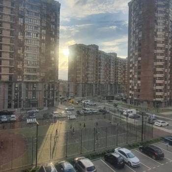 Сдается 1-комнатная квартира, 44 м²