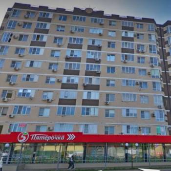 Сдается 1-комнатная квартира, 40 м²