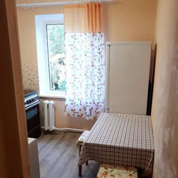 Сдается 2-х комнатная квартира, 40 м²