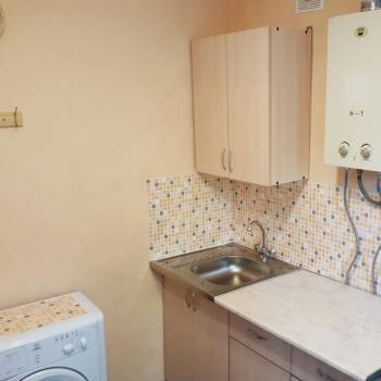 Сдается 2-х комнатная квартира, 40 м²