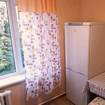 Сдается 2-х комнатная квартира, 40 м²