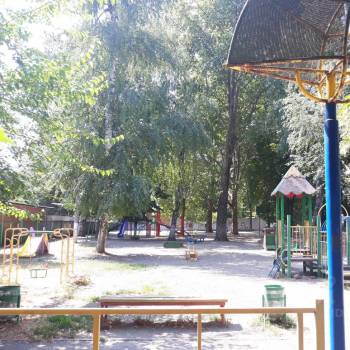 Сдается 2-х комнатная квартира, 40 м²