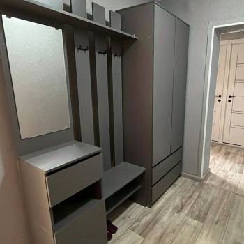 Сдается 2-х комнатная квартира, 46 м²